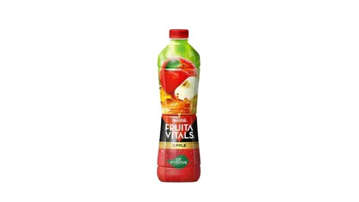 Picture of NESTLE F/V APPLE NECTAR 1LTR